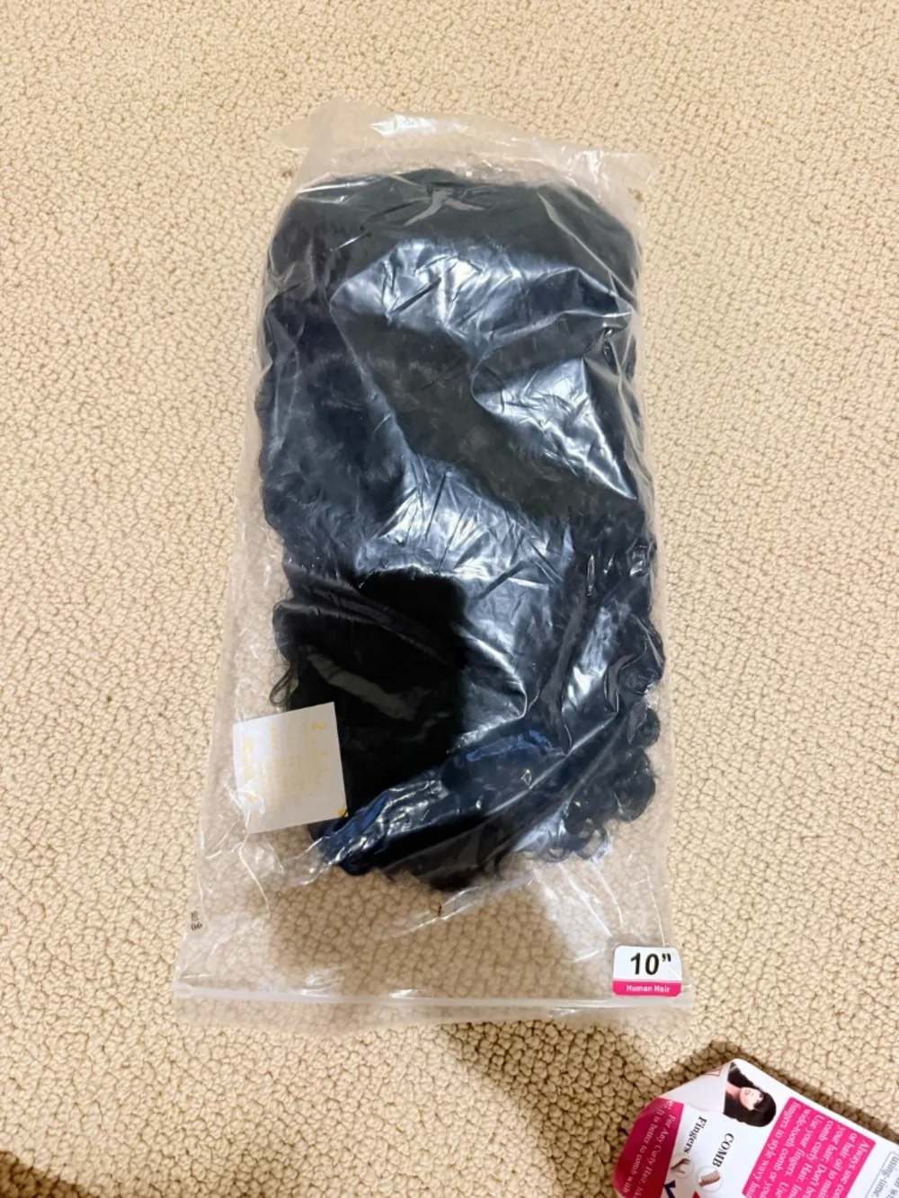 HUMAN HAIR Deep Wave  Wig 13x6 Frontal Lace 180% Density HD Lace
